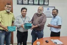 हिन्दी फिल्मी गीतों के माध्यम से राजभाषा के प्रसार पर संगोष्ठी सम्पन्न...