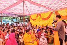 इन्द्रजीत सिंह छोटू भैया की पहल: भिलाई में खुला महिला रोजगार ट्रेनिंग सेंटर, मुफ्त में सीखें हुनर और बनें आत्मनिर्भर...