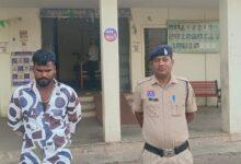 जुआ, सट्टा खिलाने वाले आरोपी पर दुर्ग पुलिस की लगातार त्वरित कार्यवाही, नगद रकम सहित आरोपी गिरफ्तार...