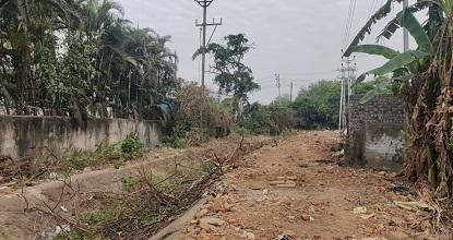 केनाल रोड निर्माण को 5.22 करोड़ की मंजूरी, GE रोड से स्टेशन रोड तक कनेक्टिविटी होगी आसान...