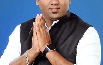 भिलाई युवा राजनीति में नई जिम्मेदारी: वेद साहू बने जिला मंत्री, कार्यकर्ताओं में खुशी की लहर...