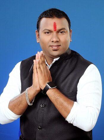 भिलाई युवा राजनीति में नई जिम्मेदारी: वेद साहू बने जिला मंत्री, कार्यकर्ताओं में खुशी की लहर...