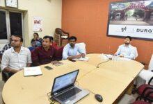 जिलों में उपलब्ध पाण्डुलिपियों की व्यवस्थित पहचान कर किया जाएगा सूचीकरण...