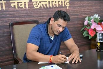 केमिकल फैक्ट्रियों पर विधानसभा में उठे सवाल, गोलमोल जवाब के बाद विधायक ने EOW को लिखा पत्र...