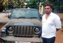 तेज व लापरवाहीपूर्वक वाहन चलाकर आमजन की जान जोखिम में डालने वाला आरोपी गिरफ्तार...