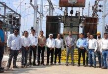 पाटन क्षेत्र के दो उपकेंद्रों में अतिरिक्त पॉवर ट्रांसफार्मर ऊर्जीकृत, हजारों उपभोक्ताओं को मिलेगा लाभ...