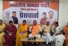 अधिनियम- ऐतिहासिक सुधार जो विपक्ष के राजनीतिक स्वार्थ के कारण पूरा न हुआ- संदीप शर्मा छत्तीसगढ़ राज्य खाद आयोग अध्यक्ष...