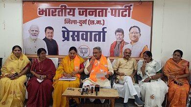 अधिनियम- ऐतिहासिक सुधार जो विपक्ष के राजनीतिक स्वार्थ के कारण पूरा न हुआ- संदीप शर्मा छत्तीसगढ़ राज्य खाद आयोग अध्यक्ष...