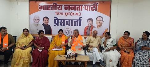 अधिनियम- ऐतिहासिक सुधार जो विपक्ष के राजनीतिक स्वार्थ के कारण पूरा न हुआ- संदीप शर्मा छत्तीसगढ़ राज्य खाद आयोग अध्यक्ष...