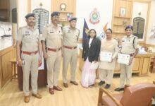 पुलिस की प्रभावी विवेचना से पॉक्सो एवं बीएनएस के दो प्रकरणों में आरोपियों को 20 वर्ष एवं 05 वर्ष के सश्रम कारावास की सजा...