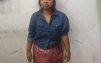 डबल मर्डर केस: घर में घुसकर महिला और मासूम पर चाकू से हमला, 2 की मौत, बेटी की हालत गंभीर...