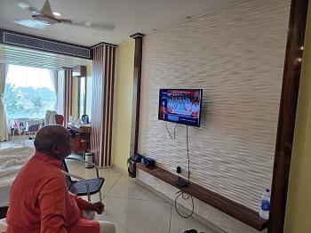 “मन की बात” में छत्तीसगढ़ का निरंतर जिक्र गौरव की बात : विधायक ललित चंद्राकर