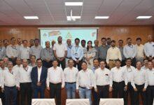 अनुपालन से संस्कृति की ओर; बीएसपी में विभागीय सुरक्षा अधिकारियों हेतु गहन कार्यशाला का आयोजन...