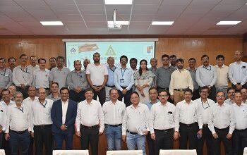 अनुपालन से संस्कृति की ओर; बीएसपी में विभागीय सुरक्षा अधिकारियों हेतु गहन कार्यशाला का आयोजन...