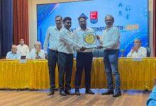 विश्व इस्पात दिवस पर ‘हज़ान’ राष्ट्रीय प्रतियोगिता में भिलाई इस्पात संयंत्र की दोहरी जीत...