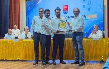 विश्व इस्पात दिवस पर ‘हज़ान’ राष्ट्रीय प्रतियोगिता में भिलाई इस्पात संयंत्र की दोहरी जीत...