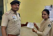 बिना हेलमेट वाहन संचालन पर सख्त कार्यवाही, 05 पुलिस कर्मियों पर भी की गई चालानी कार्यवाही...