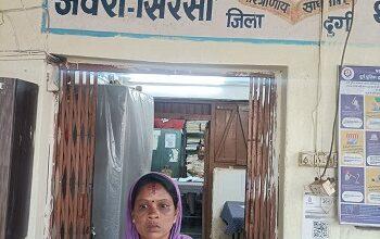 अंधे कत्ल की गुत्थी सुलझी– नाबालिग एवं महिला आरोपी गिरफ्तार, हत्या में शामिल हथियार बरामद...