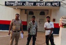 मकान में आगजनी करने वाले आरोपी को चंद घंटों में गिरफ्तार, सीसीटीवी फुटेज से सिटी कोतवाली पुलिस को मिली सफलता...