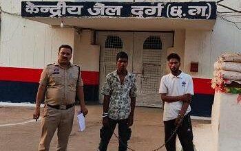 मकान में आगजनी करने वाले आरोपी को चंद घंटों में गिरफ्तार, सीसीटीवी फुटेज से सिटी कोतवाली पुलिस को मिली सफलता...