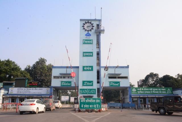 बीएसपी की अपील— गर्मी के मौसम में जल का विवेकपूर्ण उपयोग करें, विद्युत आपूर्ति में न्यूनतम व्यवधान का आश्वासन