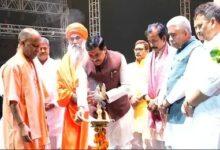 सीएम मोहन यादव और योगी आदित्यनाथ की अनूठी पहल, वाराणसी में सम्राट विक्रमादित्य नाटक का ऐतिहासिक मंचन