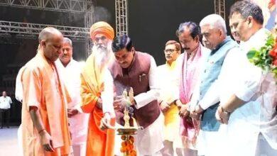 सीएम मोहन यादव और योगी आदित्यनाथ की अनूठी पहल, वाराणसी में सम्राट विक्रमादित्य नाटक का ऐतिहासिक मंचन