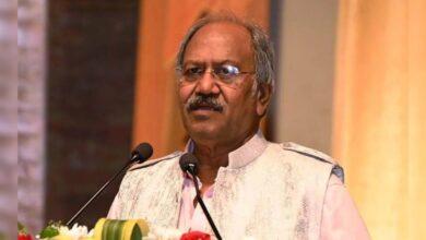 सांसद बृजमोहन अग्रवाल ने लोकसभा में उठाया 'एकल शिक्षक' स्कूलों का मुद्दा...