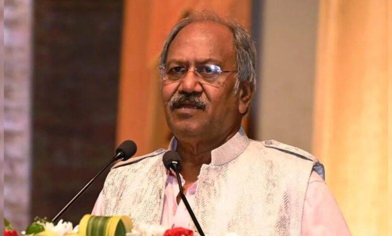 सांसद बृजमोहन अग्रवाल ने लोकसभा में उठाया 'एकल शिक्षक' स्कूलों का मुद्दा... 1 सांसद बृजमोहन अग्रवाल ने लोकसभा में उठाया 'एकल शिक्षक' स्कूलों का मुद्दा...