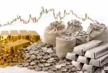 एक ही दिन में 11,000 रुपये महंगी हुई चांदी, सोने के भाव में भी जोरदार तेजी, चेक करें आज का रेट...