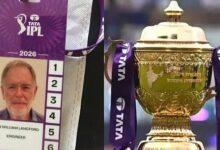 IPL 2026 के बीच ब्रॉडकास्ट इंजीनियर की मौत पर BCCI ने जारी किया बयान