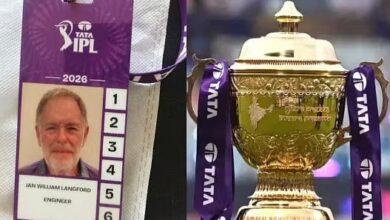 IPL 2026 के बीच ब्रॉडकास्ट इंजीनियर की मौत पर BCCI ने जारी किया बयान