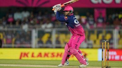 वैभव सूर्यवंशी का कैसा है डिफेंडिंग चैंपियन आरसीबी के खिलाफ रिकॉर्ड, पिछली बार लगा पाए थे सिर्फ इतने SIX