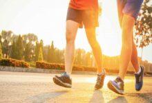 30 मिनट तक दौड़ना या 1 घंटे तक वॉक करना, जानें फिट शरीर के लिए क्या है ज़्यादा फायदेमंद?