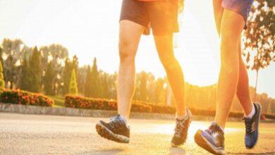 30 मिनट तक दौड़ना या 1 घंटे तक वॉक करना, जानें फिट शरीर के लिए क्या है ज़्यादा फायदेमंद?