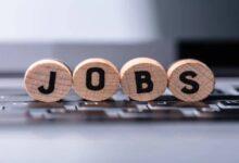 अग्निवीर भर्ती के लिए ऑनलाईन आवेदन 10 अप्रैल तक...