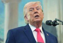 ईरान से सीजफायर के बाद बिना नाम लिए किस देश पर भड़के ट्रंप? दी 50% टैरिफ लगाने की धमकी