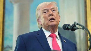 ईरान से सीजफायर के बाद बिना नाम लिए किस देश पर भड़के ट्रंप? दी 50% टैरिफ लगाने की धमकी