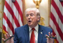 ईरान से युद्ध के बीच डोनाल्ड ट्रंप की आज बड़ी प्रेस कॉन्फ्रेंस, सफल रेस्क्यू ऑपरेशन की देंगे एक-एक डिटेल