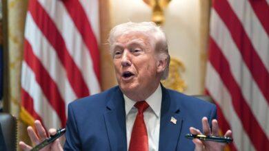 ईरान से युद्ध के बीच डोनाल्ड ट्रंप की आज बड़ी प्रेस कॉन्फ्रेंस, सफल रेस्क्यू ऑपरेशन की देंगे एक-एक डिटेल