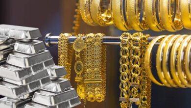 सोने-चांदी के दाम में आज हो गया उलटफेर, महानगरों में जानें प्रति 10 ग्राम Gold के क्या चल रहे रेट