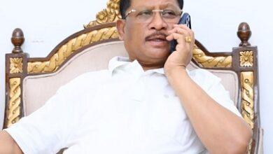 मुख्यमंत्री विष्णुदेव साय ने अखबार में प्रकाशित पेयजल समस्या की खबर पर लिया त्वरित संज्ञान