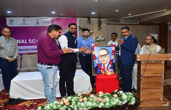 SC-ST उद्यमिता को बढ़ावा: स्वरोजगार और उद्योग स्थापना के लिए बड़ा पहल...