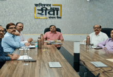 पेयजल संकट पर सख्त हुए मुख्य सचिव, कलेक्टरों को रोजाना मॉनिटरिंग के निर्देश...
