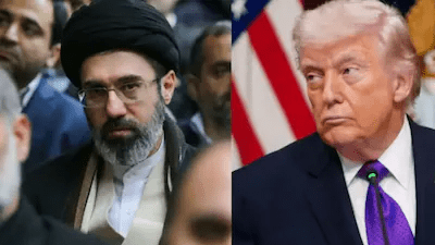 Iran-US Deal : होर्मुज या यूरेनियम नहीं, कतर में फंसे 12 अरब डॉलर पर अटकी ईरान-अमेरिका डील...