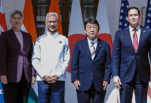 Quad Meeting 2026: दिल्ली में QUAD की बड़ी रणनीति, 3 फैसलों से बढ़ सकती है चीन की बेचैनी..