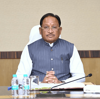 छत्तीसगढ़ कैबिनेट बैठक: स्क्रैप निस्तारण नीति से लेकर सड़क निर्माण राहत तक कई अहम फैसले, जानें पूरे निर्णय...