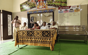 49 वर्षों की परंपरा कायम: झलमला में गंगा मइया मंदिर ट्रस्ट का चुनाव निर्विरोध संपन्न, भाईचारे की मिसाल बना गांव... 8 49 वर्षों की परंपरा कायम: झलमला में गंगा मइया मंदिर ट्रस्ट का चुनाव निर्विरोध संपन्न, भाईचारे की मिसाल बना गांव...