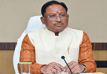 केंद्रीय कैबिनेट के SARTHAK-PDS फेज-2 निर्णय का मुख्यमंत्री विष्णुदेव साय ने किया स्वागत... 1 केंद्रीय कैबिनेट के SARTHAK-PDS फेज-2 निर्णय का मुख्यमंत्री विष्णुदेव साय ने किया स्वागत...