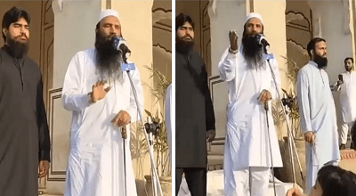 इजराइल से रिश्तों पर पाकिस्तान को आतंकी धमकी! लश्कर के डिप्टी चीफ ने कहा- “सपोर्ट किया तो तबाह कर देंगे”...